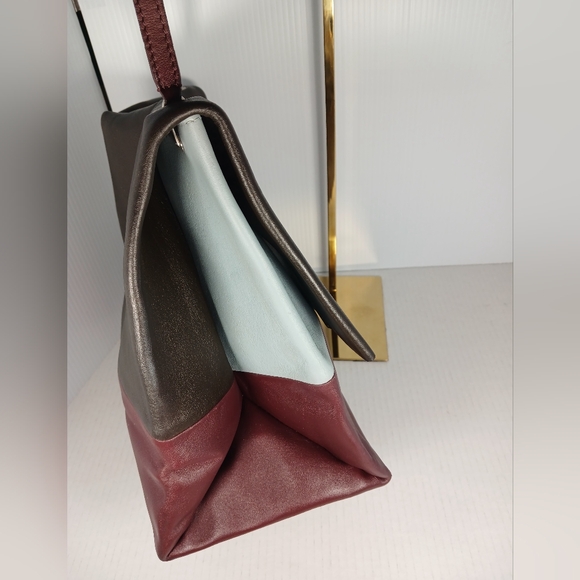 Celine All Soft Shoulder Bag - Picture 2 of 9